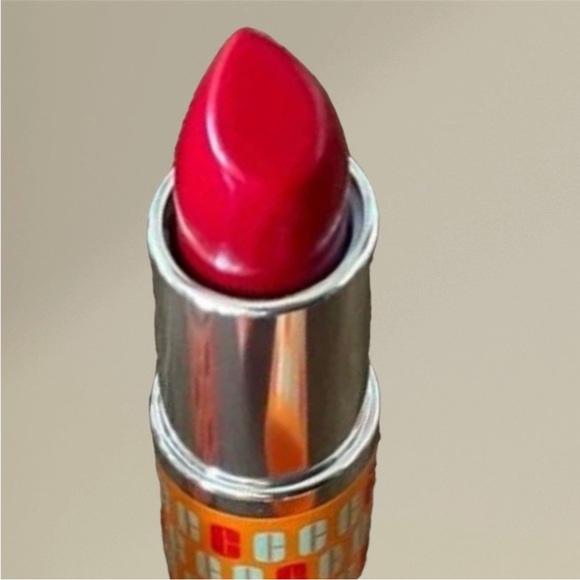 KOA LIFE Vitamin C Lip Treatment, Glowiest Lip Mask & Clinique Lipstick NEW